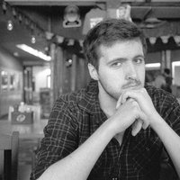 Matthew Trevithick (@m_trevithick) 's Twitter Profile Photo