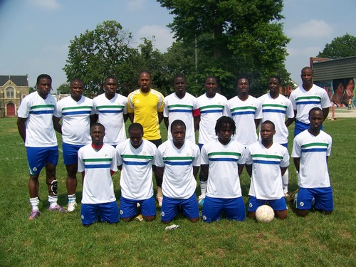 SALONEFC's profile picture. http://t.co/ILRwHRmXPv