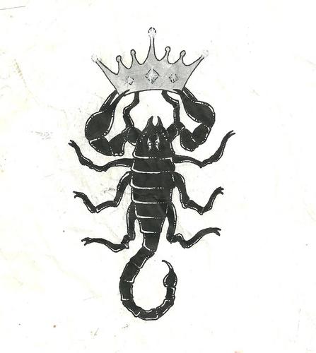 ThaScorpioKing's profile picture. Entertainment Promoter/ Music Artist/ Actor/ Pro Wrestler & All Around Da ISH!! I'm Tha only #ScorpioKing. On Instagram & Tumbler & others @ThaScorpioKing