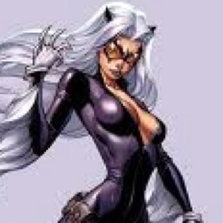 Ult_BlackCat's profile picture. A pretty little acrobatic thief who likes to bother spiderman. Getting into more trouble since the Kingpin killed my father...[RP account]