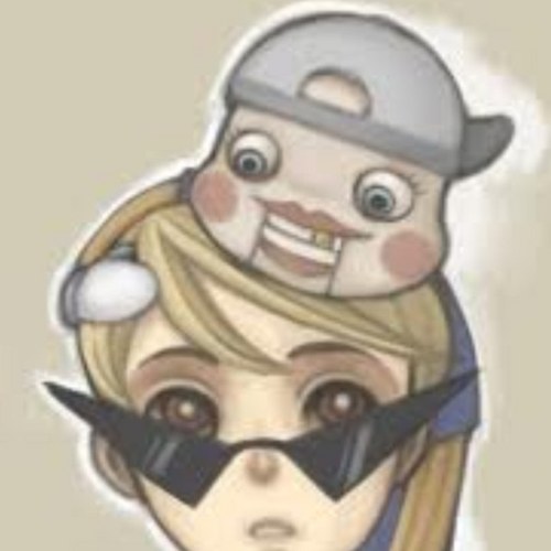 Parkerdhills's profile picture. 