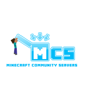 Mcsservers's profile picture. Twitter For MCS - Minecraft Community Servers.

Join Our Prison Server: http://t.co/vxCAvxyC34