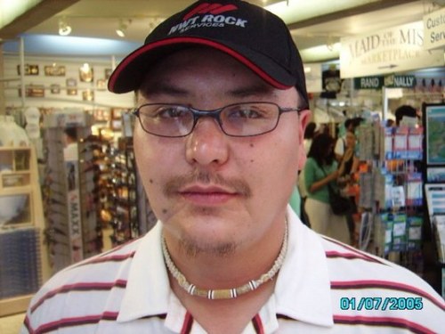 ribdog09's profile picture. The original ribdog, someone is stealing my creation.