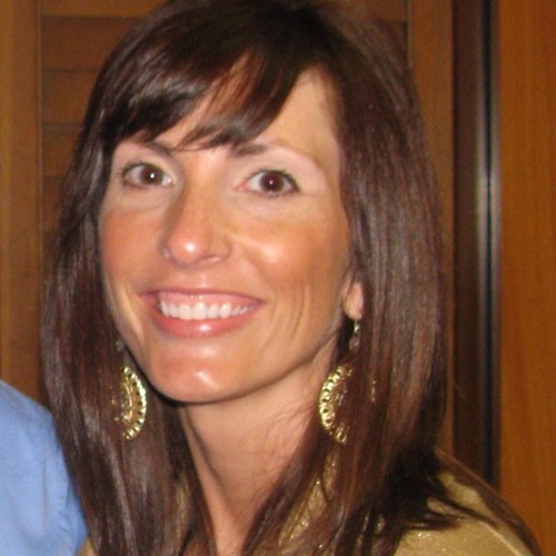 Christian, Wife, Mom, Daughter, Sister, Runner, Teacher