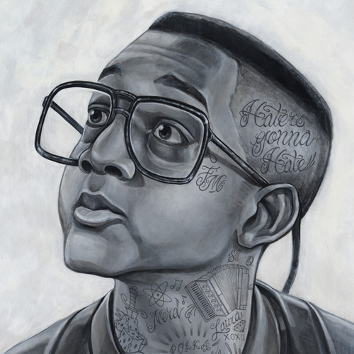 KuntaRomero's profile picture. Vacinado Graças a Deus