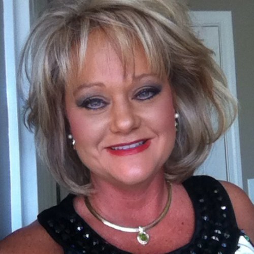 susangsanders82's profile picture. 