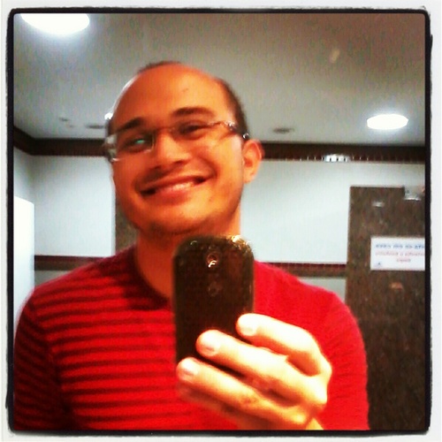 WalterBrunno_'s profile picture. EU!