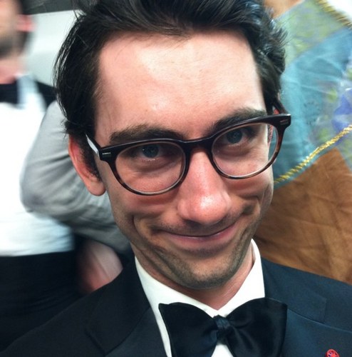 jeffwalton89's profile picture. I memorized the McDonalds menu, DP Dough Mayor, and pocket squares are cool too