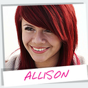 Allison Iraheta - @AllisonOfficial - Twitter