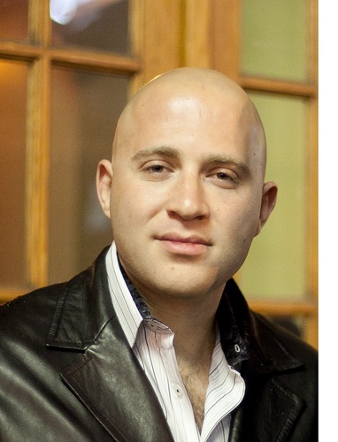 AnatolyBodner's profile picture. 