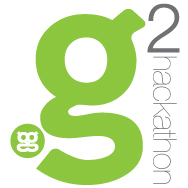 The official g2 Hackathon twitter account - a Geeklist global hackathon initiative, finding the worlds greatest developers and building awesome stuff with them