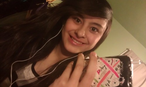 Asian_Filipino_'s profile picture. My Bestest Friend In The World Is Brittany Dean. I Love Her. :)