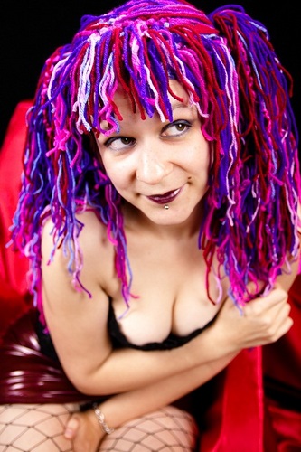 JinxedKisses's profile picture. When there is nothing left to burn you must set yourself on fire. (She, her, hers)