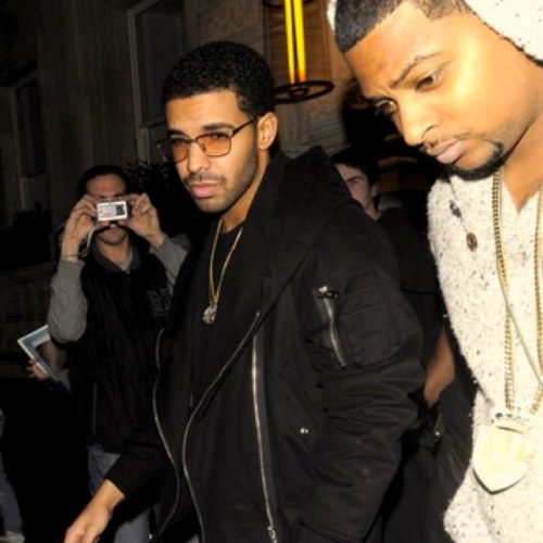 OVODrakeGraham's profile picture. Take Care