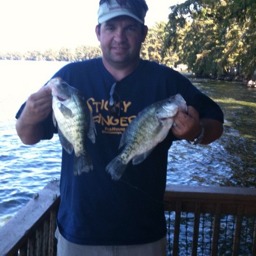 HarrellJeremy's profile picture. 