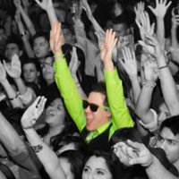 Zeke (@xeke) 's Twitter Profile Photo