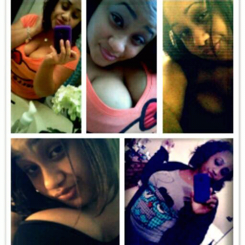 She's This. She's That. She's Jus Jas.

I Miss My Angels.

#RIPPierre. #RIPBrian. #RIPRiah.