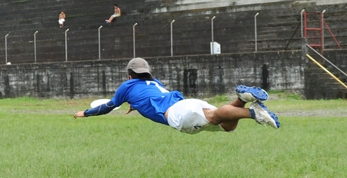Ultimate Player
