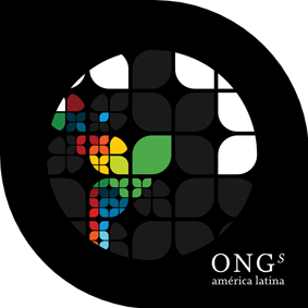 Red de ONGs de América Latina.
Rede de ONGs da América Latina.