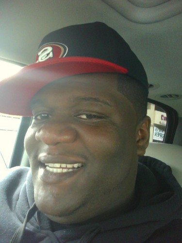 kevinmuccular's profile picture. 