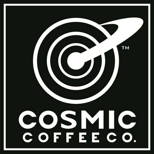 CosmicCoffeeCo's profile picture. SF Bay Area Coffee Roaster | Maui Mokka | @ImagineItBakery | Cafe Femenino | Small Batch Roaster | Organic | Fair Trade | Micro Roaster | @CosmicRoaster