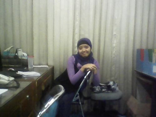 be your self