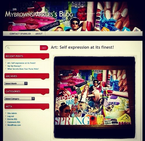 2_beehealthy's profile picture. What makes me unique? My Double D's: My Drive & My dreams.. Follow me! Beauty, Health, Fitness & Everything in between. I am the lifestyle blogger. ;)