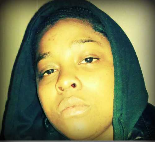 Up and coming Cook and Rap Artist