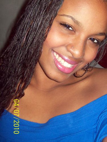 Mary_PMattos's profile picture. Estou vivendo cada dia como se fosse o último!