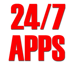 247Apps's profile picture. Tweeting about the best apps in the world.