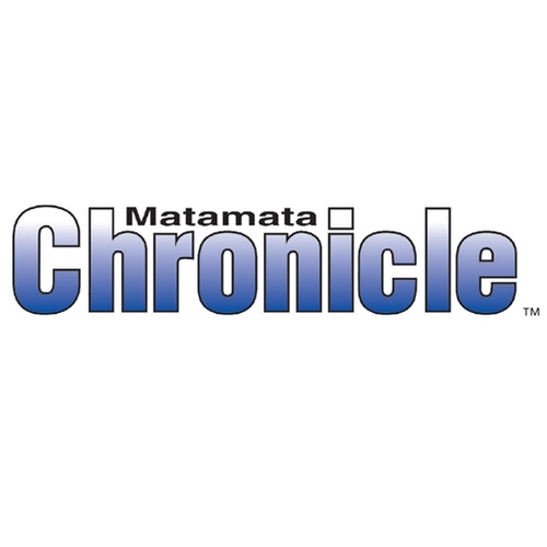 MatamataChronic's profile picture. Official twitter of the Matamata Chronicle.