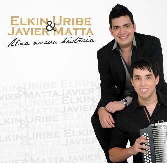 Twitter oficial para los Fans de @ElkinUribe y @JavierMatta @UribismoMusical