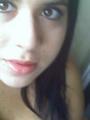 hey guys hmm about me huh, well i'm in college, aspiring model/actress and i love love love cute doggies
