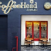 1961 CoffeeHead(@CoffeeHeadMelb) 's Twitter Profile Photo