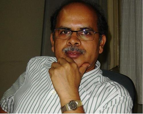 Samuel_Mathai's profile picture. 