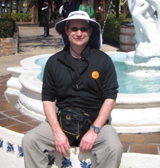 DwayneBerg2's profile picture. 