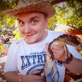 AntonioZakari's profile picture. 