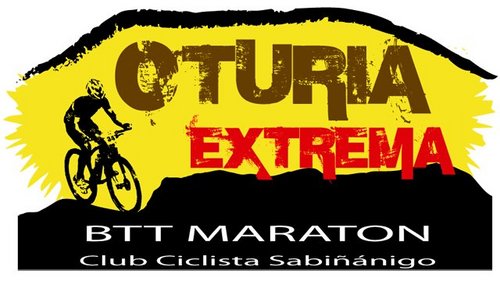 Cuenta de la Cicloturista BTT Sabiñanigo Oturia Extrema que se celebrará el dia 13-07-2013,organizada por el C.C.Sabiñanigo ,50años organizando carreras