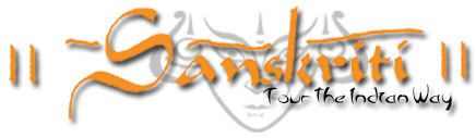 sanskrititours's profile picture. Sanskriti Tours Private Limited