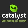 CatalystHost's profile picture. We make stuff work.