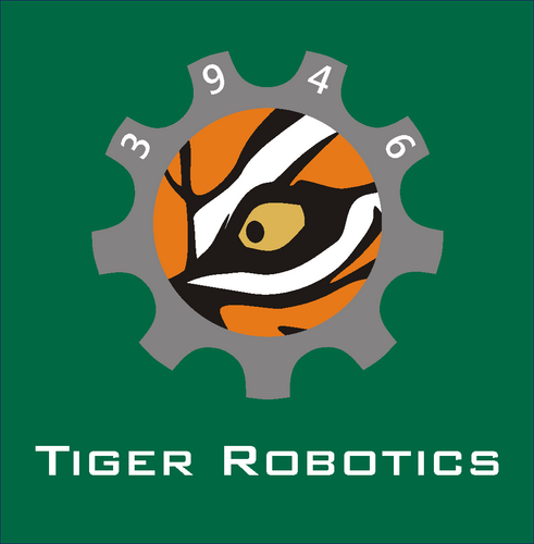 FIRST Robotics Team 3⃣9⃣4⃣6️⃣ Winners of the 2015 Bayou Regional