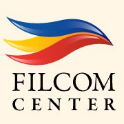 FilCom Center (@filcomcenter) Twitter profile photo