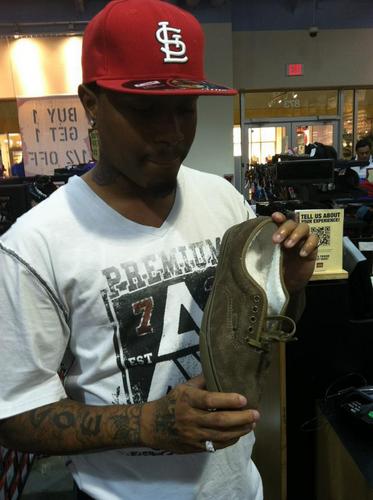 RickofAllTrades's profile picture. A dream is just a dream. A goal is a dream with a plan and a deadline.