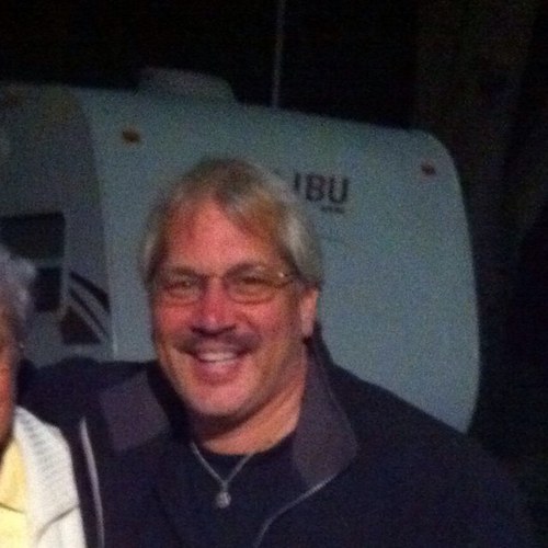 MichaelChiodo1's profile picture. Father, Son, Brother, Believer, Mediator, Leader and Flight Director
