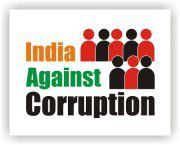 Led by Anna Hazare India Against Corruption (IAC) is a citizen's movement to curb corruption by creating a strong Jan Lokpal institution.