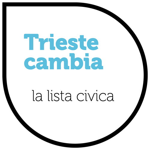 Lista civica #triestecambia @ComunediTrieste Presidente: @fabiosamec 
info: triestecambia@gmail.com