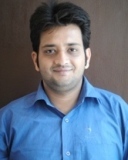 vikramsrivastav's profile picture. 