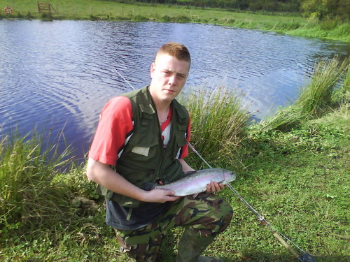 Rustylee25's profile picture. 