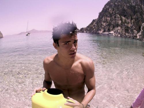 Alikececioglu's profile picture. 