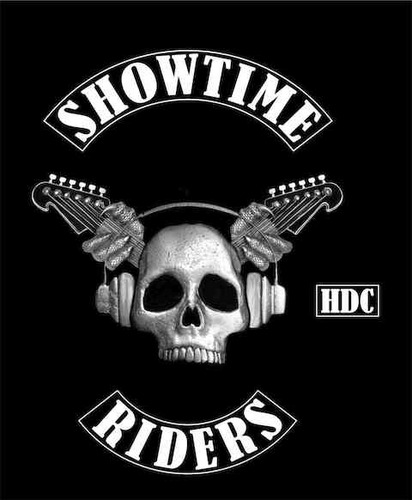 SRHDC's profile picture. Harley-Davidson Club